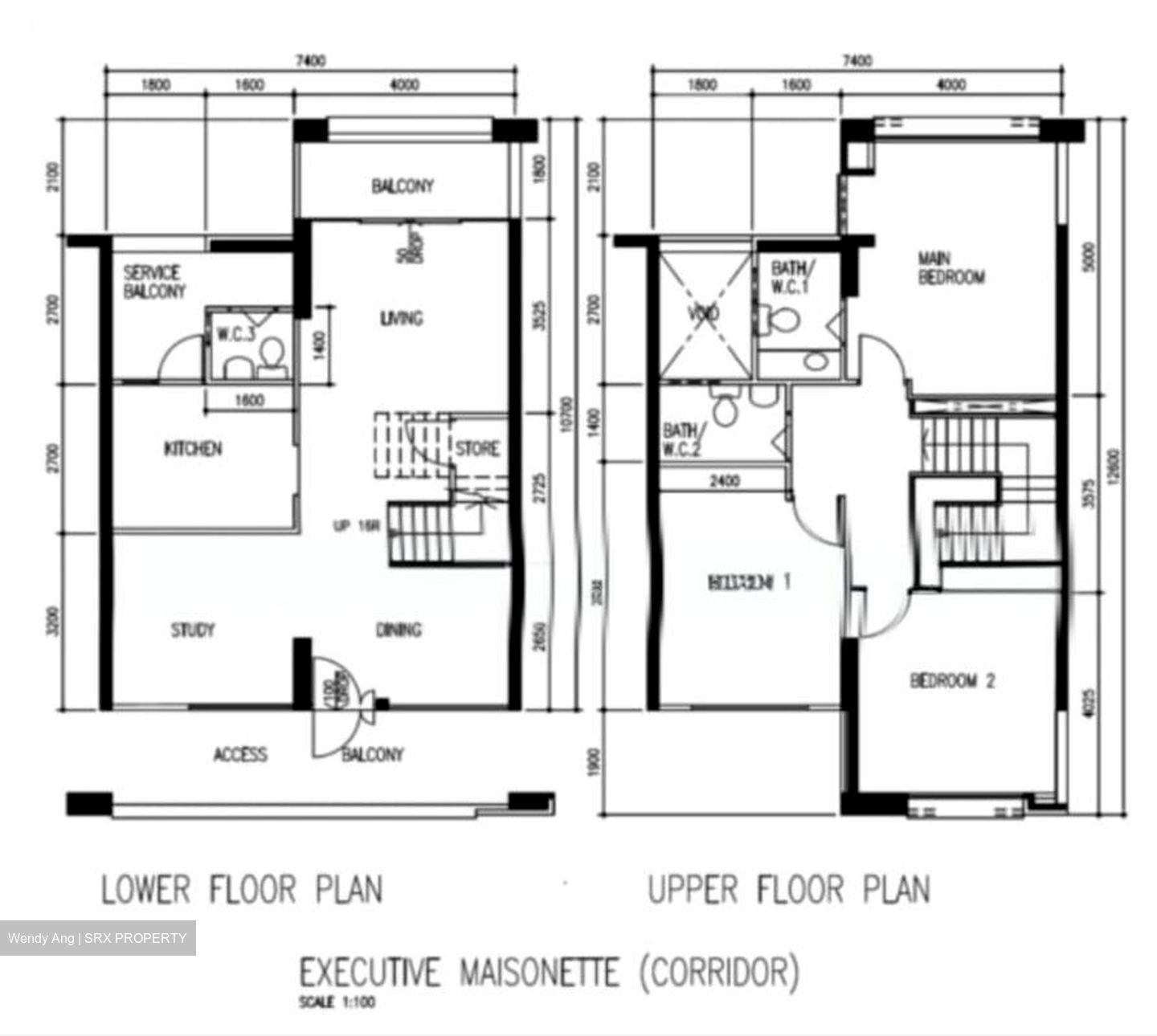 Blk 532 Pangshan Valley (Bukit Panjang), HDB Executive #517262771
